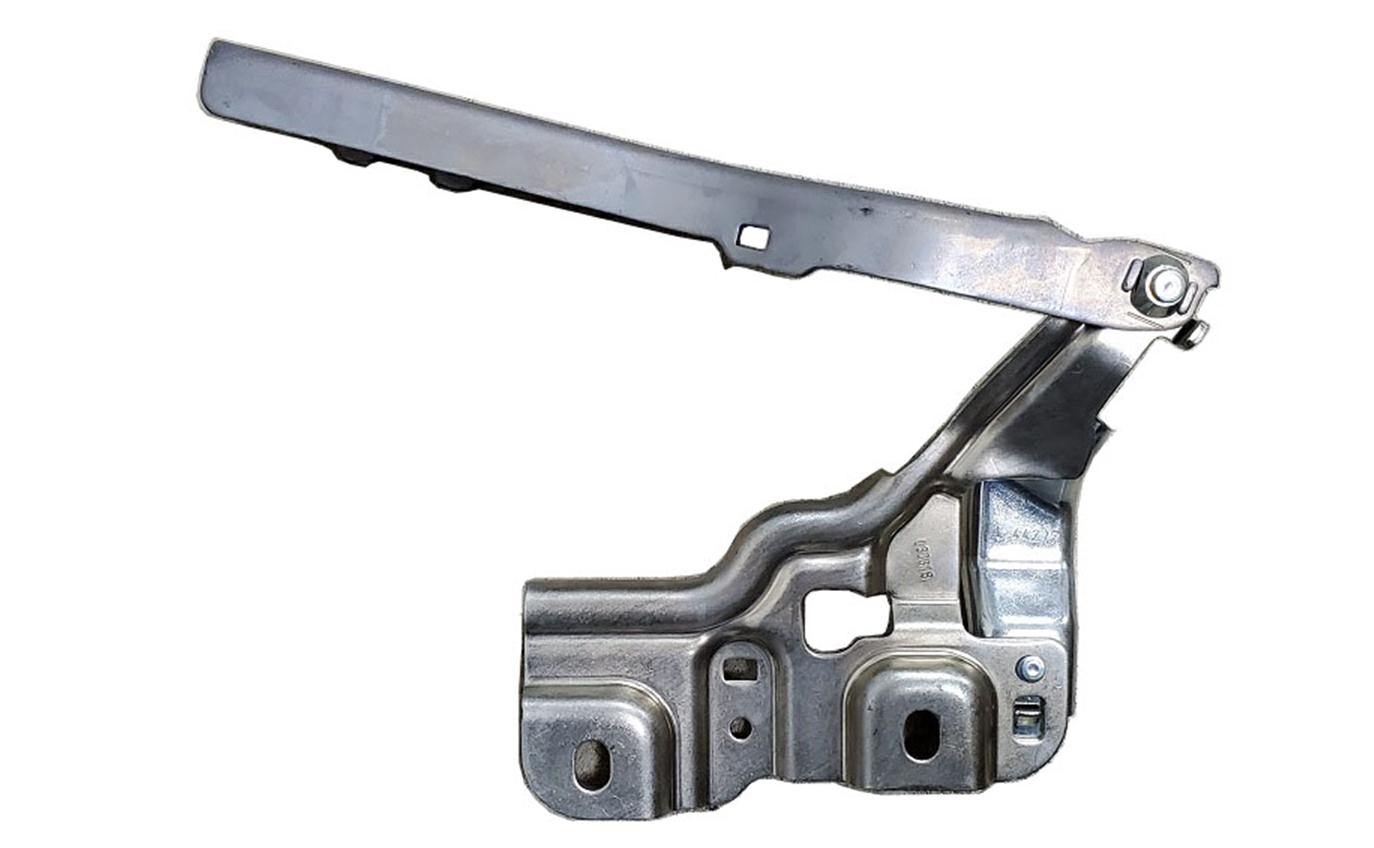 Articolo 010RZ - CERNIERA COFANO A/SX AUDI Q3 07/18>