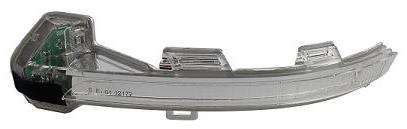 Articolo 014G8 - FANALE RETROVISORE SX VW PASSAT 09/14>