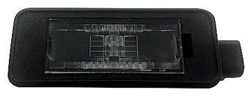 Articolo 01NCN - FANALE TARGA PEUGEOT 208 12>308 07> 508 SW 10>2008 13>