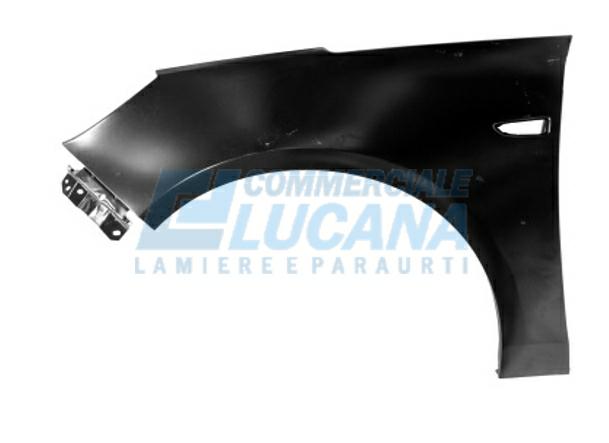 Articolo 04VNX - PARAF A/SX OPEL ZAFIRA TOURER 01/11>