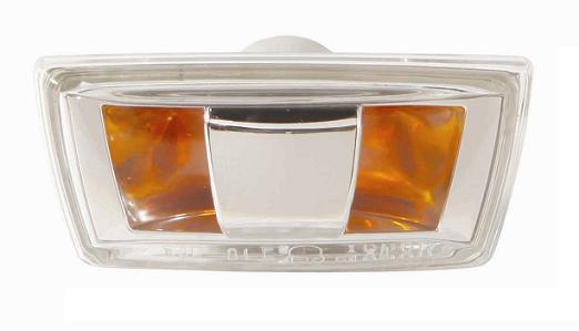 Articolo 05G7Y - GR OTTICO LAT DX-SX CRYSTAL OP ASTRA H-INSIGNI 06/04>12/09-01/09