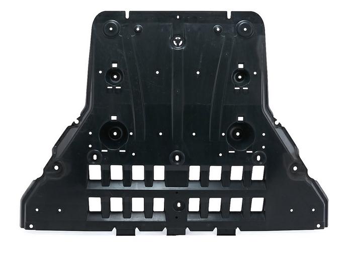 Articolo 08Q2M - RIPARO SOTTOMOTORE SMART FORTWO 07/14> -injection-