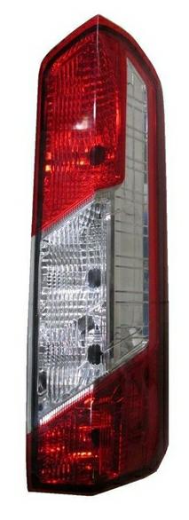 Articolo 08T2Q - GR OTTICO P/SX FORD TRANSIT 01/13>