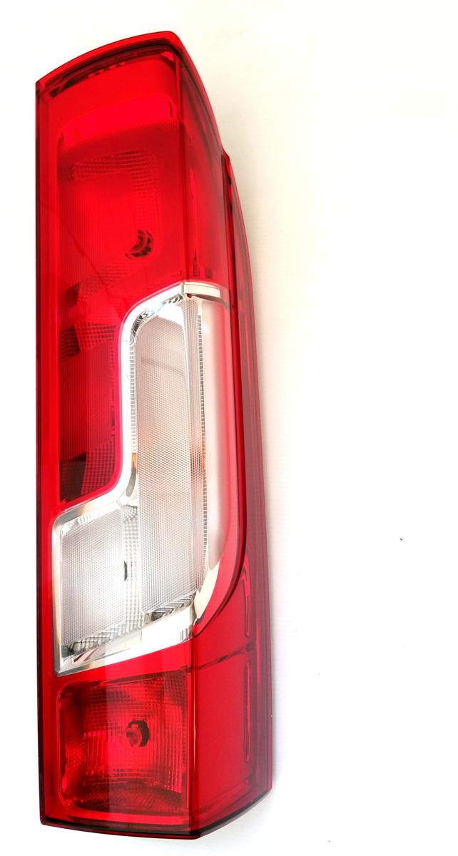 Articolo 09BYS - FANALE P/DX FIAT DUCATO-CITR JUMPER-PEUG BOXER 01/14>