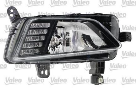 Articolo 0B36V - FEND DX H8 VW POLO 01/18>