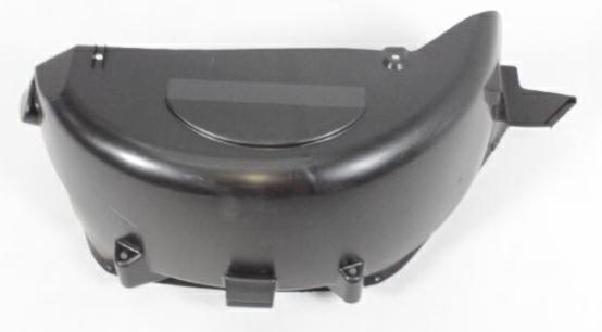 Articolo 0CD2P - LOCARO P/DX JEEP WRANGLER 01/10>