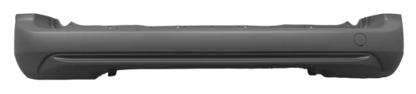 Articolo 0D4MD - P/TI POST PRIM CITR BERLINGO-PEUG PARTNER-OPEL COMBO 01/18>