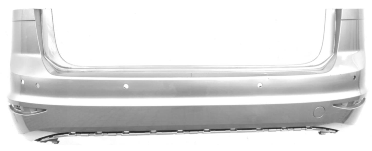 Articolo 0DX43 - P/TI POST PRIM C/4 FORI SENS VW GOLF SPORTSVAN 04/14>