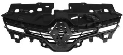Articolo 0FS0M - GRIGLIA RENAULT CLIO 11/12>