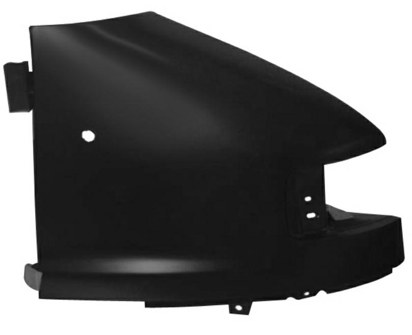 Articolo 0GHR3 - PARAF A/DX FIAT DUCATO-CITROEN JUMPER-PEUGEOT BOXER 01/94>04/02