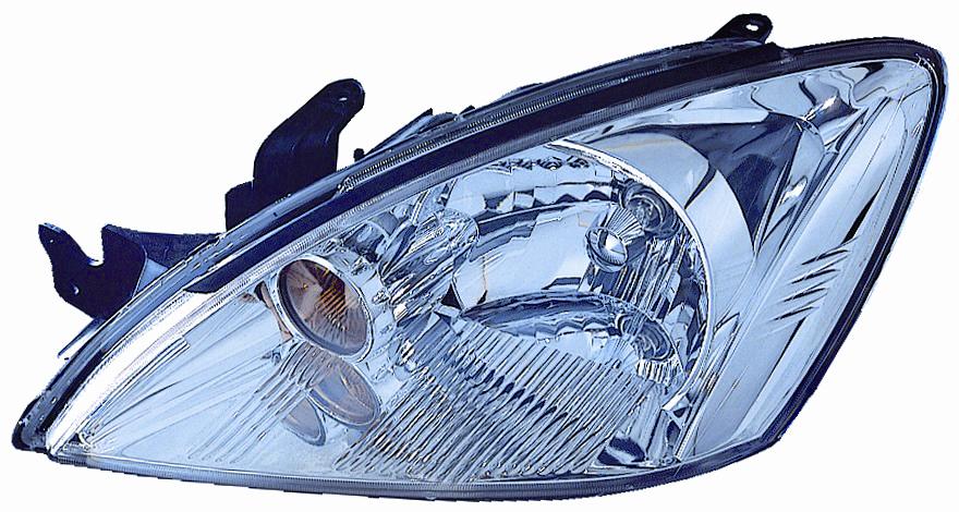 Articolo 0M2VW - FARO SX H4 PRED REG ELETT MITSUB LANCER 01/03>05/07