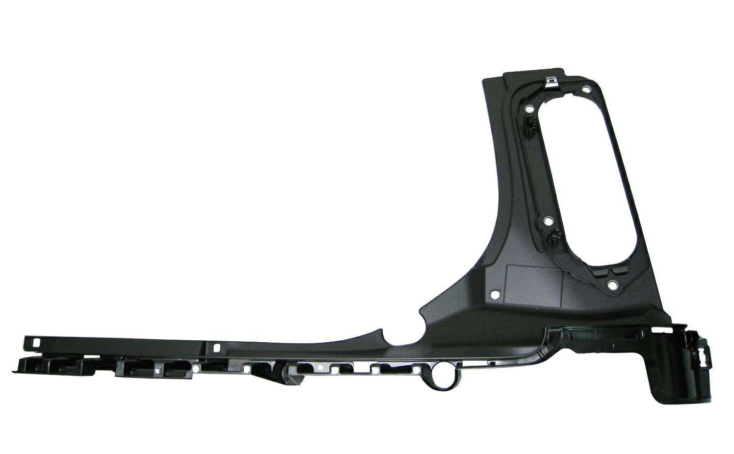 Articolo 0NC21 - STAFFA P/TI P/DX MINI ONE-COOPER-COOPER D 07/06>
