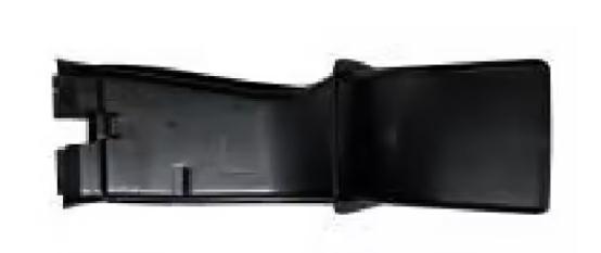Articolo 0PCRZ - CONVOGLIATORE ARIA FRENO SX BMW X1 U11 07/22>