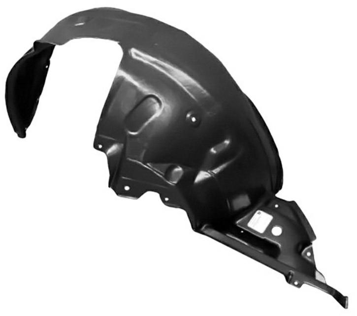 Articolo 0QCTV - LOCARO A/SX SUBARU FORESTER 01/08>
