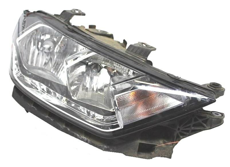 Articolo 0QPDP - FARO DX AUDI A1 07/18>