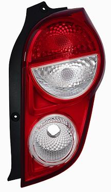 Articolo 0QZSV - GR OTTICO P/SX CHEVROLET SPARK 01/13>
