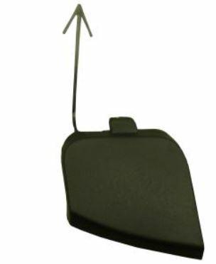 Articolo 0RK5T - COPRIGANCIO POST VW GOLF 6 01/09>