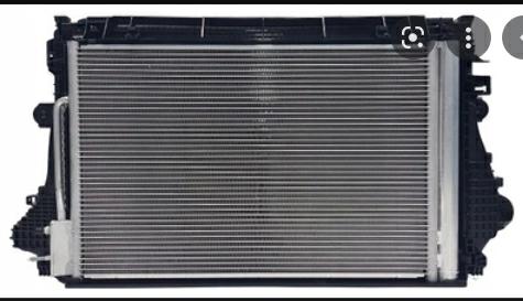 Articolo 0SNK3 - CONDENSATORE OPEL INSIGNA