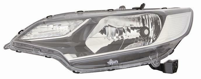 Articolo 0WY6S - FARO DX H4 PRED REG ELETTR HONDA JAZZ 01/18>