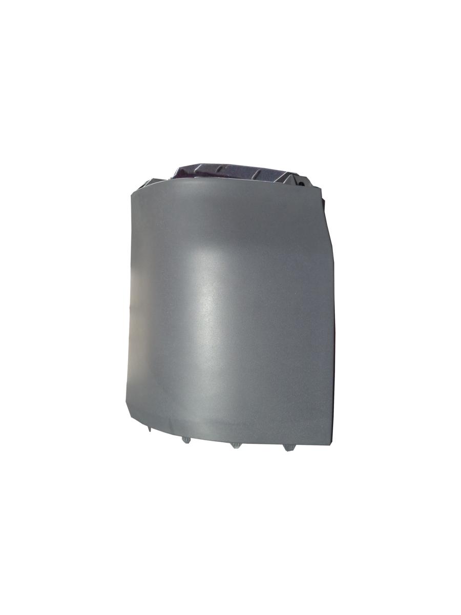 Articolo 0ZH2G - CANTONALE P/SX GRIGIO VOLKSWAGEN TRANSPORTER T5 09/03>12/14