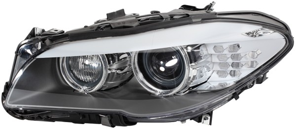 Articolo 17131 - FARO SX BIXENO D1S AFS C/MOTOR EL BMW SERIE 5 F10-F11 01/10>