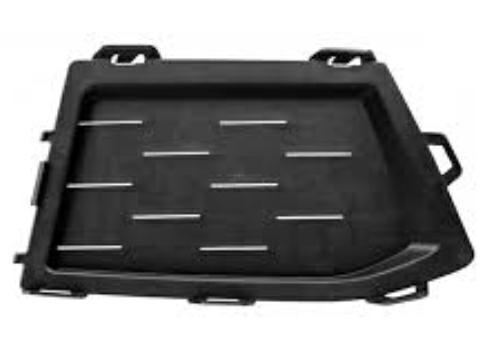 Articolo 18K3P - GRIGLIA P/TI A/DX INT BMW SERIE 5 G30-G31 07/20>  M-TECH