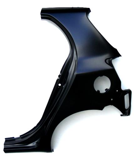 Articolo 18VD6 - PARAF P/SX TOYOTA YARIS 5P 01/06>