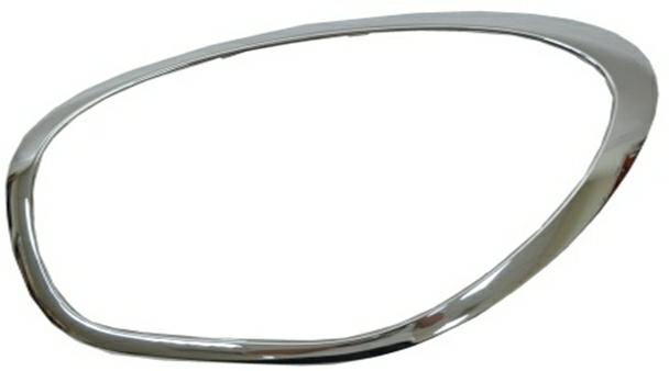 Articolo 1BYST - CORNICE FARO A/SX CROM MINI COUNTRYM 09/10> PACEMAN 11/12>