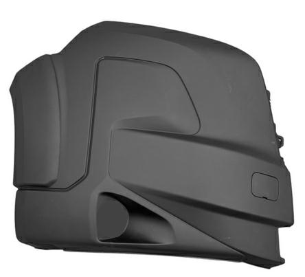 Articolo 1HG6G - CANTONALE A/DX C/GIROPARAF FIAT DUCATO 11/23> OPEL MOVANO 24>