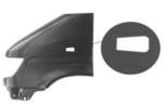 Articolo 1MFGC - PARAF A/SX MERCEDES SPRINTER W901 03/95>01/00 FORO GRANDE