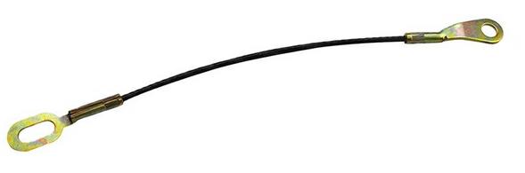 Articolo 1MHGV - TIRANTE PORTELL DX-SX FORD RANGER 02>MAZDA B2500 03> BT50 07>