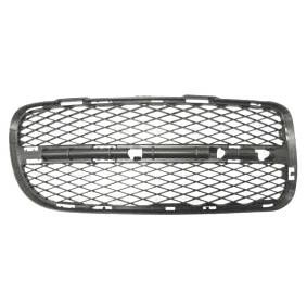 Articolo 1N4KF - GRIGLIA P/TI A/SX SUP VW TOUAREG 01/07>11/10