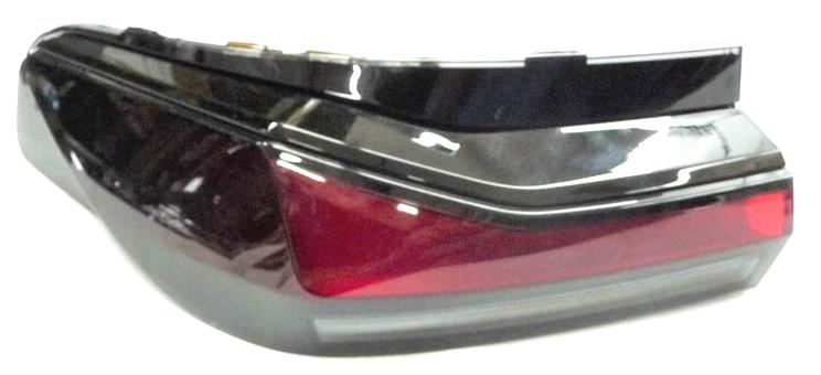 Articolo 1NHS5 - FANALE P/SX EST A LED C/PROF NERO BMW SERIE 7 G70 07/22>