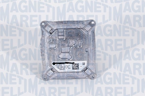 Articolo 1R7CS - CENTRALINA LED PF3 MERCEDES CLASSE S W221 01/09>