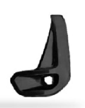 Articolo 1TC50 - GRIGLIA P/TI A/SX NERA LUCIDA C/FEND TOYOTA HILUX 01/20>