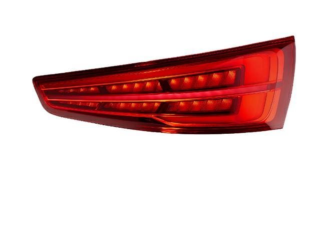 Articolo 1XQXG - FANALE P/DX A LED DINAM AUDI Q3 11/14>