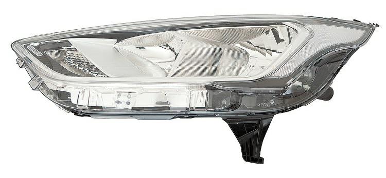 Articolo 1YFP9 - FARO DX H7-H15 C/MOT ELFORD TRANSIT-TOURNEO CONNECT 01/18>CROM