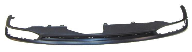 Articolo 200SC - SPOILER P/TI POST AUDI A6 01/18> BERL/SW SPORT/DESIGN