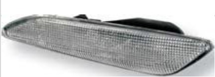 Articolo 23G0P - GR OTTICO LAT DX BIANCO ALFA 147 12/04>-156 08/97>11/05