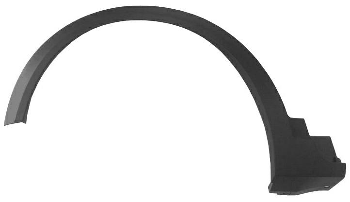 Articolo 23ZR3 - GIROPARAF A/SX FIAT 500X 10/14>/CROSS - NO SPORT