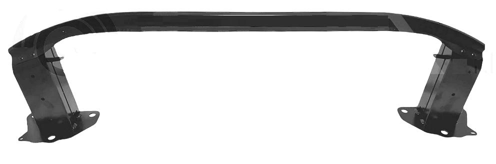 Articolo 2525Y - RINF P/TI ANT INF C/STAFFE FERRO JEEP RENEGADE 03/14>