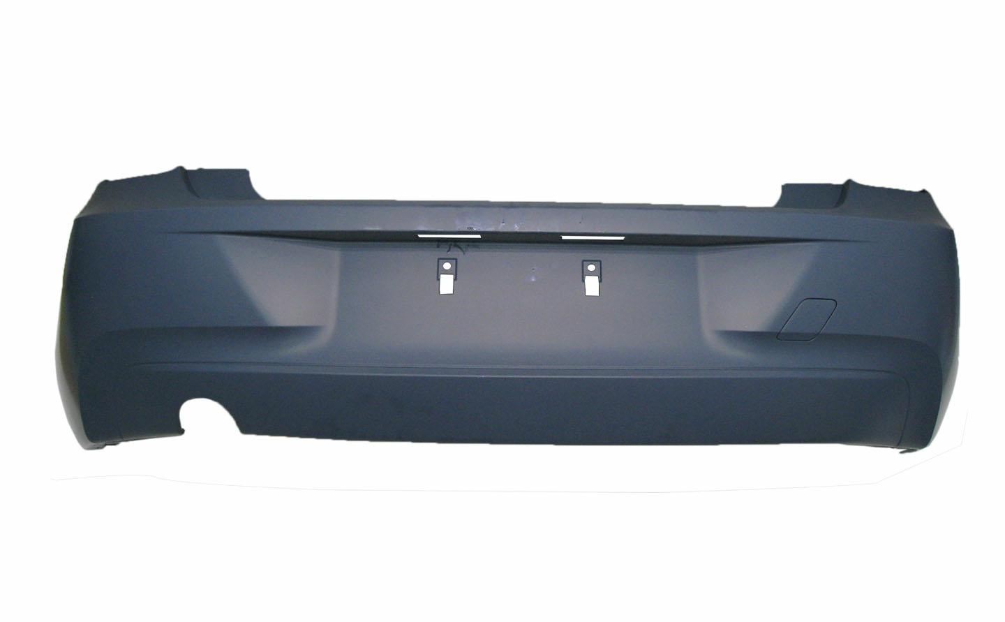 Articolo 25MZ6 - P/TI POST BMW SERIE 1 F20-F21 01/11> BASE