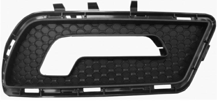 Articolo 260G3 - GRIGLIA P/TI A/SX C/FEND SEAT ALTEA 04/04>04/09 TOLEDO 01/05>TUV
