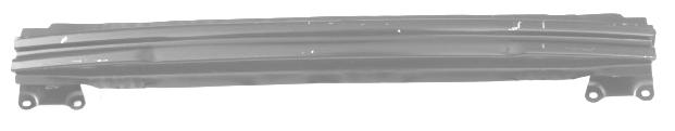 Articolo 2BWFY - RINF P/TI POST VW GOLF 6 01/09>