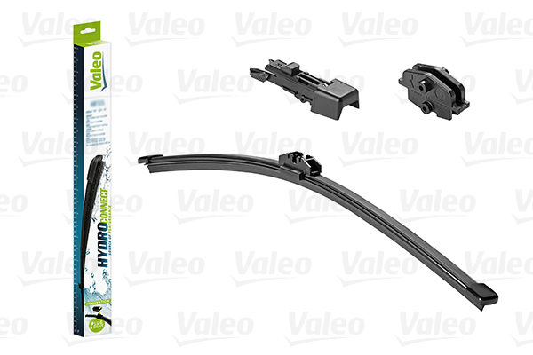 Articolo 2CCYR - HR31 SPAZZOLA TERGI HYDRO CONNECT POST (MM 315)