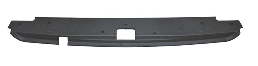 Articolo 2KFS7 - MODAN BATTITACCO POST FIAT FIORINO 01/07> (C/PORTELLONE)