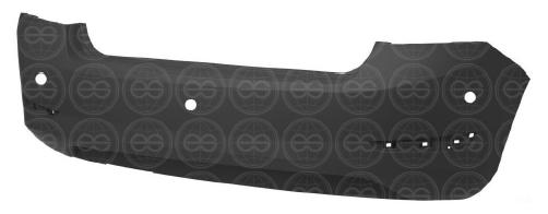 Articolo 2MKC5 - P/TI POST C/PDC SKODA FABIA 09/18> -tuv-
