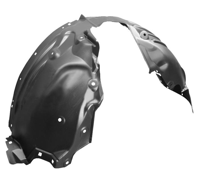 Articolo 2NY34 - LOCARO A/SX MAZDA CX5 01/23> -injecton-