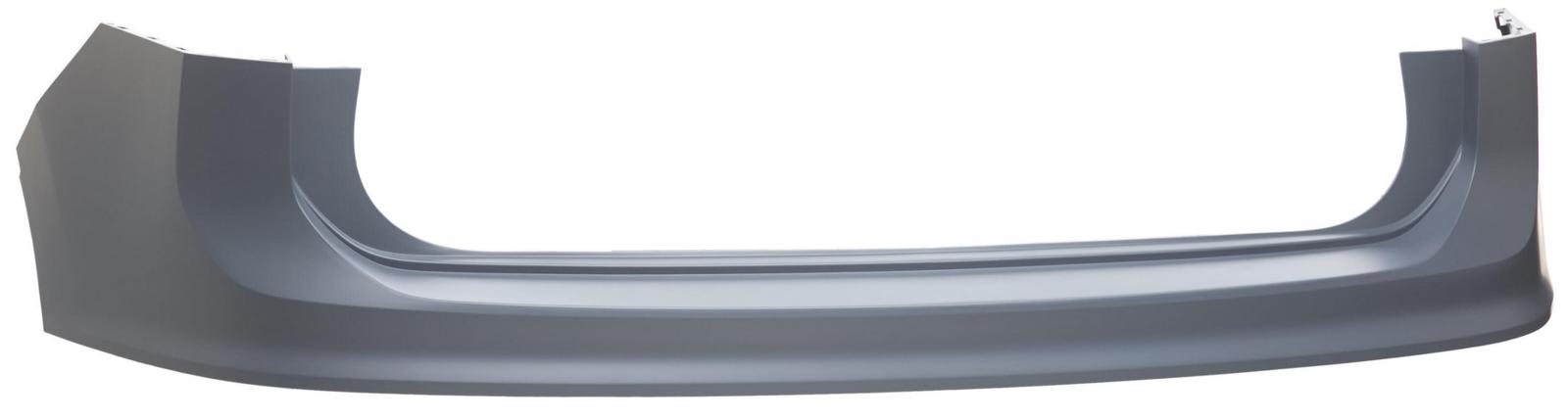 Articolo 2RD12 - P/TI POST PRIM VW TIGUAN 01/16> -TUV-