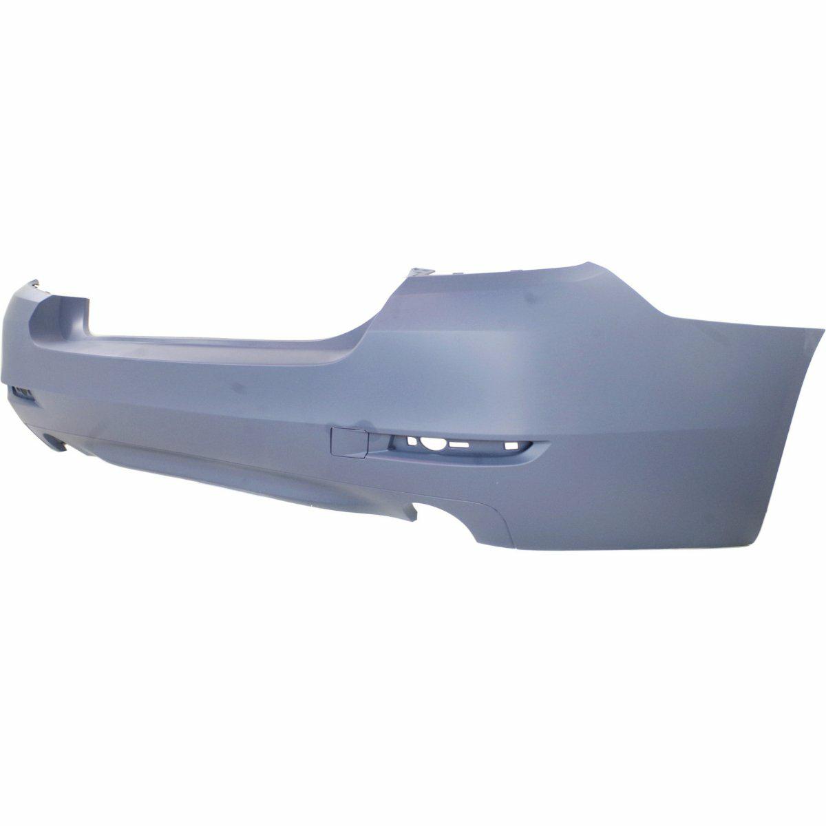 Articolo 2S6TP - P/TI POST PRIM BMW SERIE 5 F10 06/13> DOPPIOSCARICO DX-SX